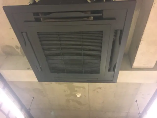 防カビ抗菌コート無料★大手で作業をしているプロの手を低価額でご利用いただけます♪サービスの画像