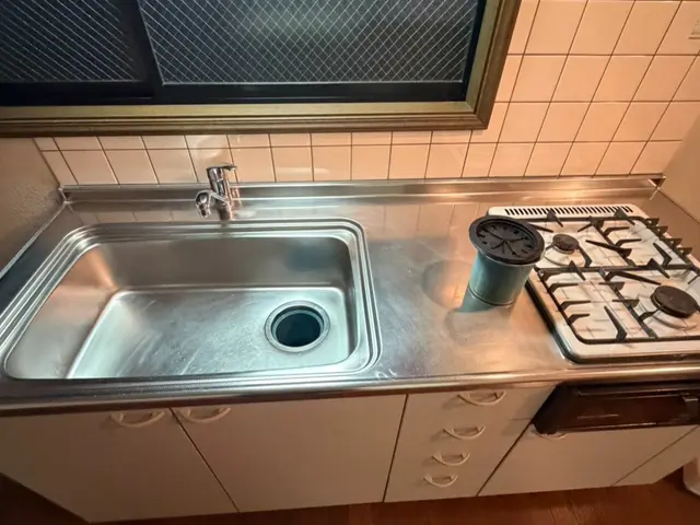 大手ドラッグストア、ホームセンターの清掃実績多数！サービスの画像