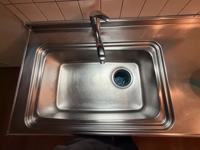 大手ドラッグストア、ホームセンターの清掃実績多数！サービスの画像