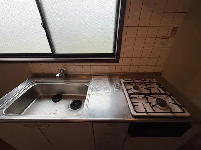 大手ドラッグストア、ホームセンターの清掃実績多数！サービスの画像