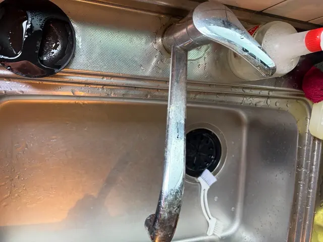 大手ドラッグストア、ホームセンターの清掃実績多数！サービスの画像