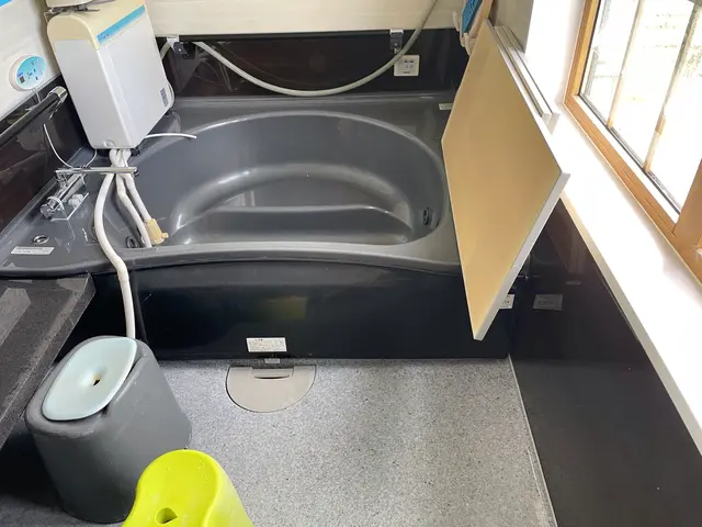 新規出店　大手での作業経験が有るスタッフが対応させて頂いております。サービスの画像