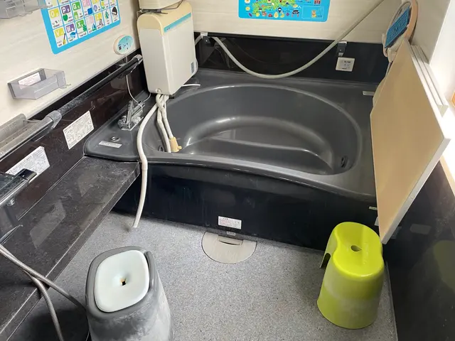 新規出店　大手での作業経験が有るスタッフが対応させて頂いております。サービスの画像