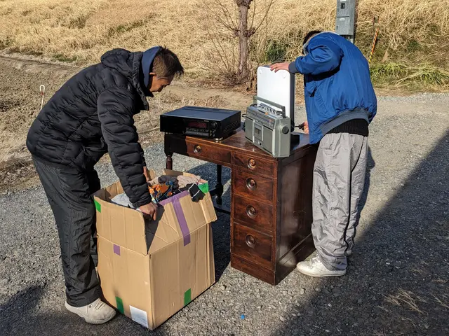 【業歴20年の実績】東京・埼玉を中心に活動中　プロスタッフが対応致します！サービスの画像