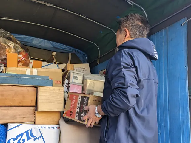 【業歴20年の実績】東京・埼玉を中心に活動中　プロスタッフが対応致します！サービスの画像