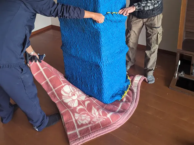 【業歴20年の実績】東京・埼玉を中心に活動中　プロスタッフが対応致します！サービスの画像