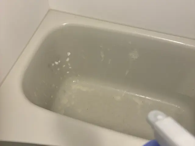 水回りクリーニング2点セットサービスの画像