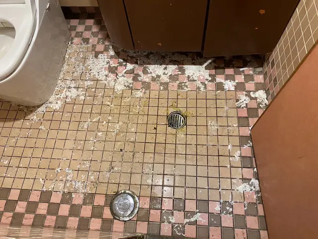 【作業実績1000件超】年中無休◎24時間対応可能◎迅速丁寧に対応します！サービスの画像