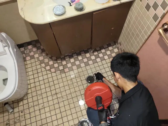 【作業実績1000件超】年中無休◎24時間対応可能◎迅速丁寧に対応します！サービスの画像