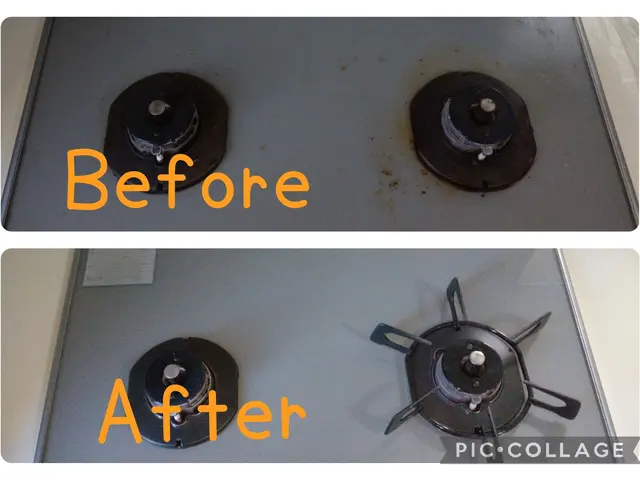 いつも使うキッチンをお手入れして料理を楽しく！サービスの画像