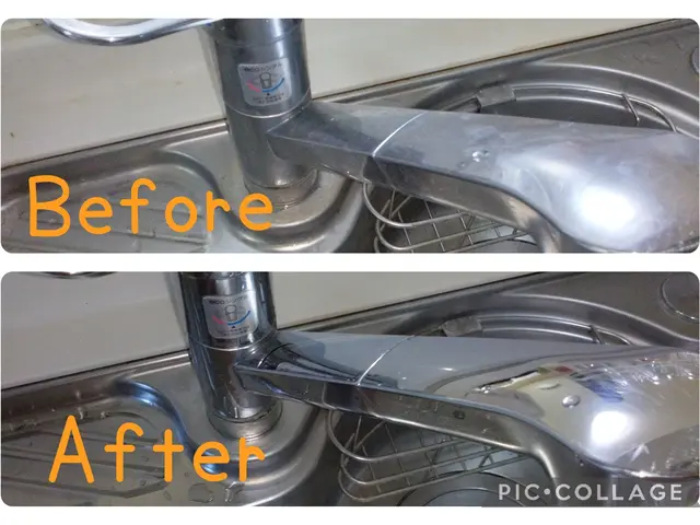 いつも使うキッチンをお手入れして料理を楽しく！サービスの画像