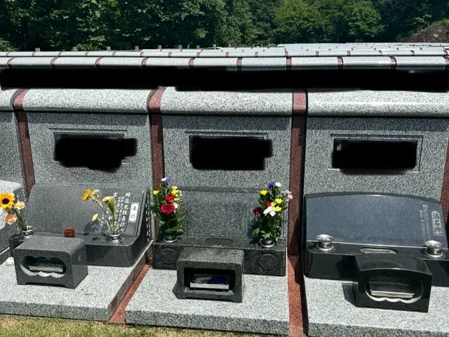 【墓地清掃士保有】墓地清掃のプロが行う、ご先祖様とご家族の想いを繋ぐ真心清掃！サービスの画像