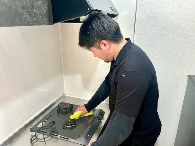 【納得できるサービス提供！】お客様に合わせた、臨機応変な対応が可能サービスの画像