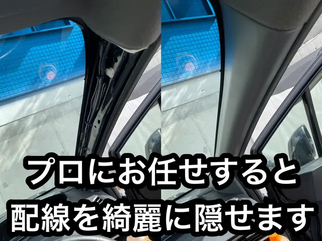 愛車を好きになるキッカケになるをモットーに親身にご対応させていただきます！サービスの画像