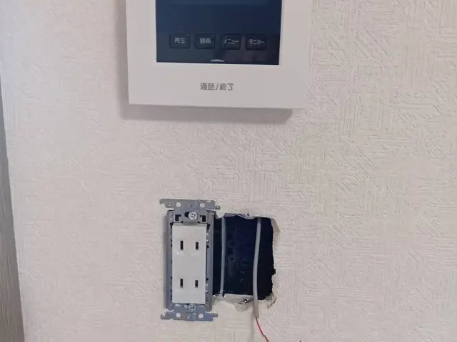 【30年以上の安心実績】接客ピカイチの電気工事士が最短日程でお伺いします！サービスの画像