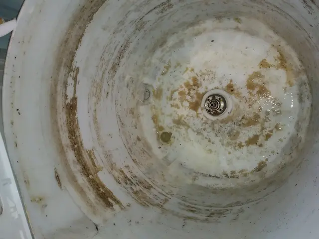 ♢洗濯機分解清掃サービスの画像