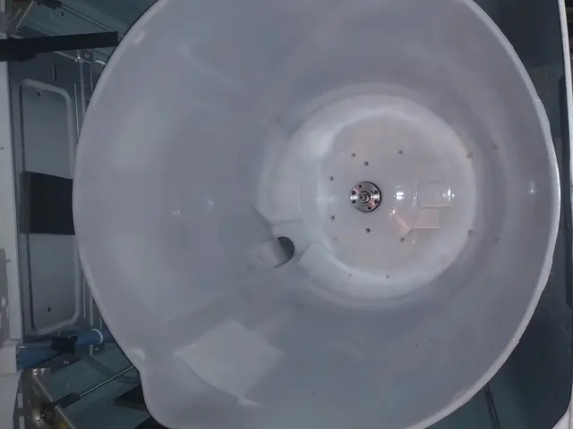 ♢洗濯機分解清掃サービスの画像