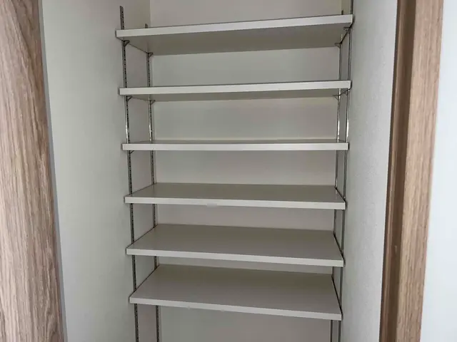 一級建築大工技能士による丁寧施工！綺麗さと清潔さにこだわる匠の技☆サービスの画像