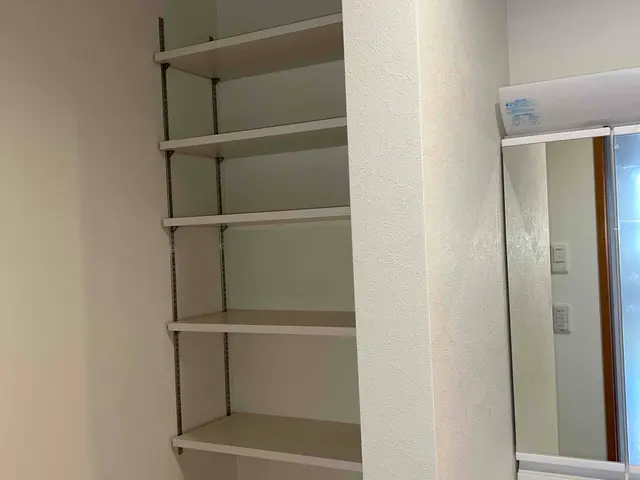 一級建築大工技能士による丁寧施工！綺麗さと清潔さにこだわる匠の技☆サービスの画像