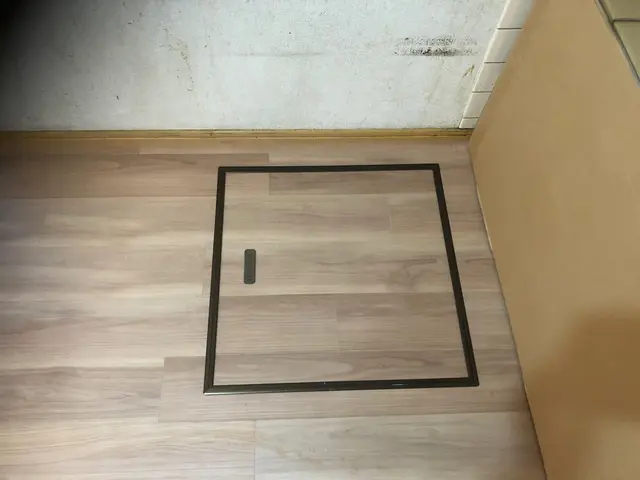 〜綺麗で快適な床に〜安心の損害保険加入済♪首都圏を中心に対応いたします！サービスの画像