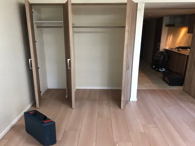 〜綺麗で快適な床に〜安心の損害保険加入済♪首都圏を中心に対応いたします！サービスの画像