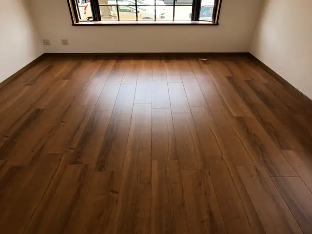 〜綺麗で快適な床に〜安心の損害保険加入済♪首都圏を中心に対応いたします！サービスの画像