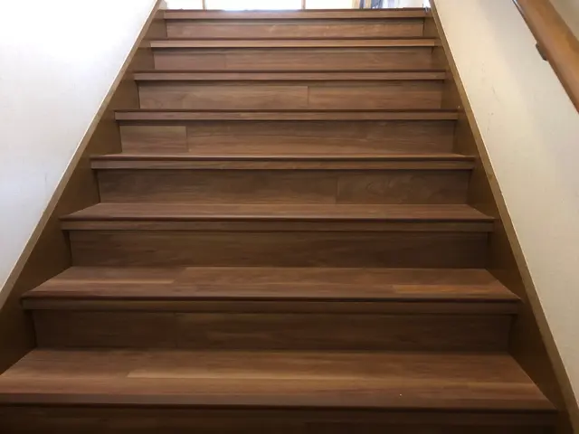 〜綺麗で快適な床に〜安心の損害保険加入済♪首都圏を中心に対応いたします！サービスの画像