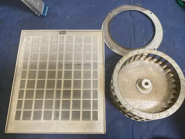 写真の私がお伺い！笑顔で丁寧にクリーニング致します！PayPay対応しました♪サービスの画像