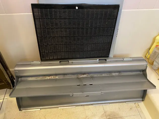 写真の私がお伺い！笑顔で丁寧にクリーニング致します！PayPay対応しました♪サービスの画像