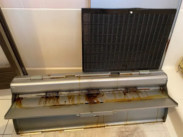 写真の私がお伺い！笑顔で丁寧にクリーニング致します！PayPay対応しました♪サービスの画像