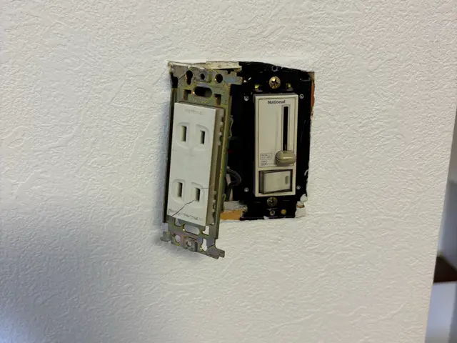 コンセント、スイッチ、分電盤などのトラブル、些細なことでもお気軽にご相談下さい。サービスの画像