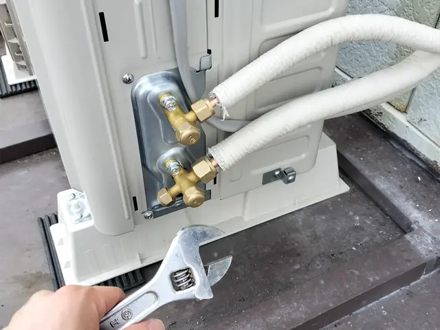 水漏れ・ガス漏れ、効きが悪いなと思ったらお気軽にご相談ください！サービスの画像