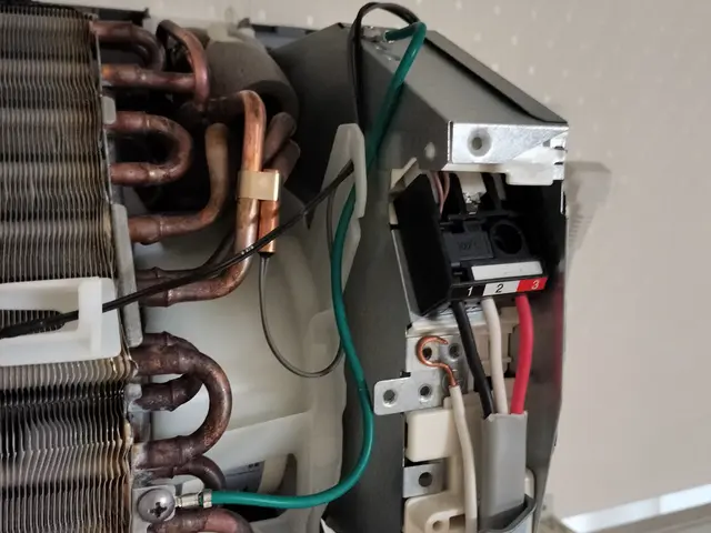 水漏れ・ガス漏れ、効きが悪いなと思ったらお気軽にご相談ください！サービスの画像