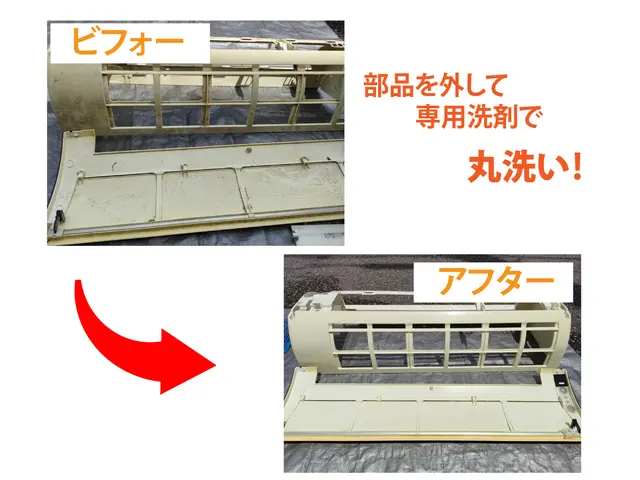 1月以降予約可！◆消臭抗菌コート無料✩‧₊◆第2種電気工事士✩°｡サービスの画像