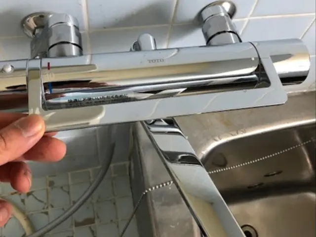 【信頼の水道局指定工事店】国家資格の給水工事技術者です。損害保険加入で安心です。サービスの画像