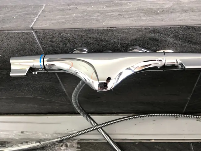 【信頼の水道局指定工事店】国家資格の給水工事技術者です。損害保険加入で安心です。サービスの画像