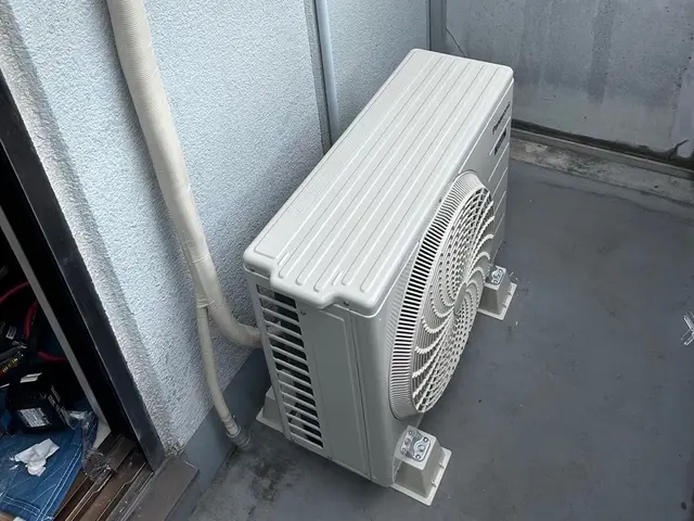 ◆エアコン処分無料(0円)◆大手家電量販店にての実務経験有◆サービスの画像