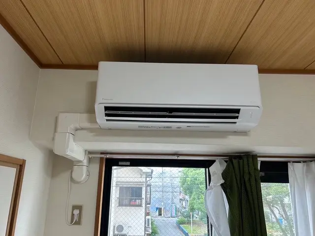 ◆エアコン処分無料(0円)◆大手家電量販店にての実務経験有◆サービスの画像