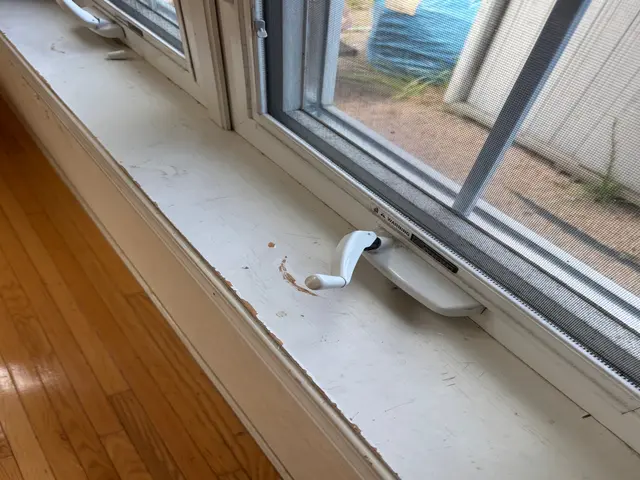 プロの技術でご満足いただけるように心を込めて作業いたしますサービスの画像