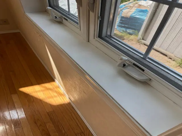 プロの技術でご満足いただけるように心を込めて作業いたしますサービスの画像