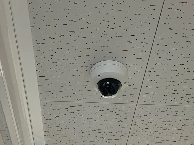 監視カメラ設置サービスの画像