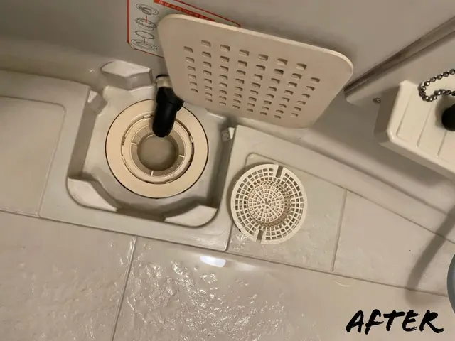 【愛知・名古屋】浴室クリーニング｜徹底洗浄・安心の自社施工サービスの画像