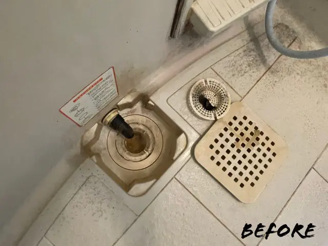 【愛知・名古屋】浴室クリーニング｜徹底洗浄・安心の自社施工サービスの画像