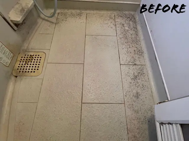 【愛知・名古屋】浴室クリーニング｜徹底洗浄・安心の自社施工サービスの画像