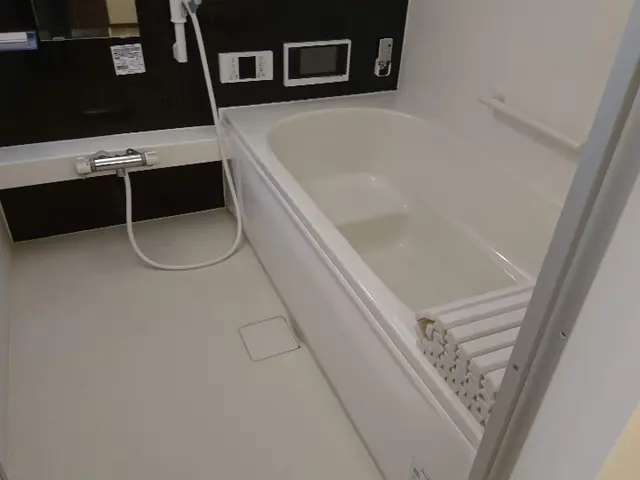 ◎きめ細かいサービスをご提供します ◎ワックスサービス中♪サービスの画像