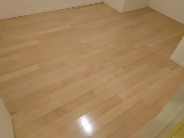 ◎きめ細かいサービスをご提供します ◎ワックスサービス中♪サービスの画像