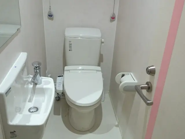 ◎きめ細かいサービスをご提供します ◎ワックスサービス中♪サービスの画像