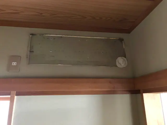 お客様のお力になります！経験と知識を活かして迅速丁寧に作業いたします！サービスの画像