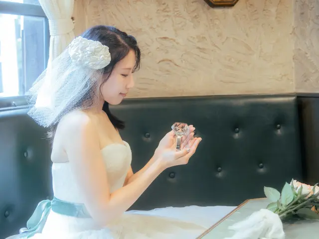 プロの技術でご満足いただけるように心を込めて撮影いたします