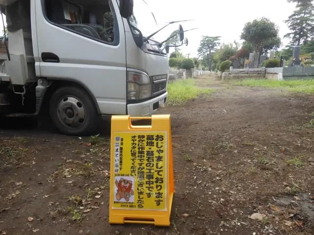 その道のプロ、石材店がお墓参り代行いたします。現状墓石の耐震診断無料報告付き。サービスの画像